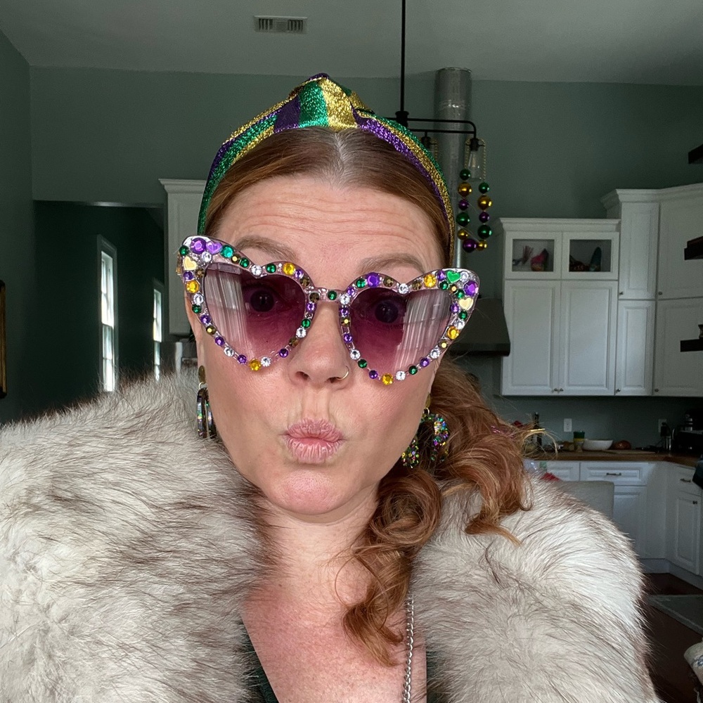 Meet your Posher, Eliza